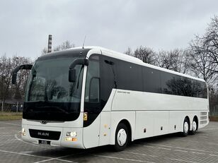 turistický autobus MAN Lion's Coach R08