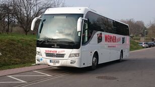 turistický autobus MERCEDES-BENZ OC 500 HD