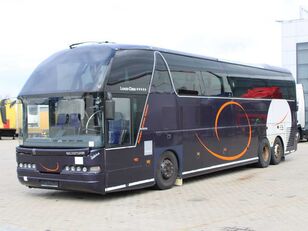 turistický autobus Neoplan N516