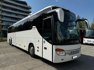 turistický autobus Setra 417 GT-HD