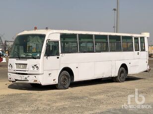 turistický autobus Tata 1512 4x2 27-Seat Transit