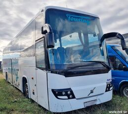 turistický autobus Volvo 9900 HD