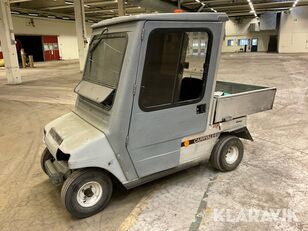 UTV Club Car Carryall-I