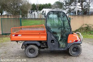 UTV Kubota RTV 900