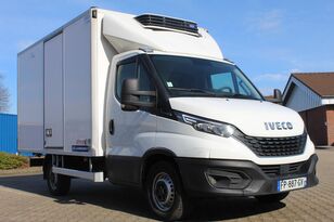 chladiarenské auto < 3.5t IVECO 35S16