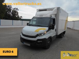 chladiarenské auto < 3.5t IVECO Daily 35C15