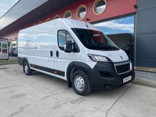 dodávka furgon Peugeot Boxer 2.2 BlueHDi 165k 435 L4H2 Pack