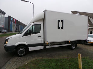 dodávka furgon Volkswagen Crafter 46 2.0 TDI 164pk Bakwagen+laadklep
