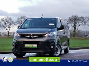 minivan dodávka Opel VIVARO 2.0 l3 dubbel cabine xl!