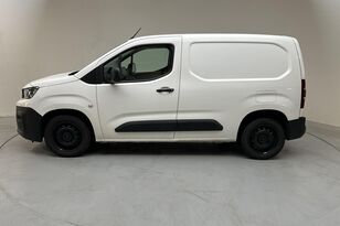 minivan dodávka Peugeot Partner