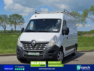 minivan dodávka Renault MASTER T33 2.3 dci