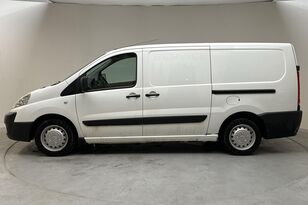 minivan dodávka Toyota Proace