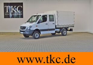 nákladné auto s plachtou < 3.5t Mercedes-Benz Sprinter 316 CDI