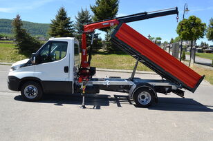 sklápač < 3.5t IVECO Daily 35-170