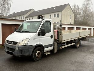 valník IVECO Daily 65C17