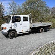 valník Mercedes-Benz 816