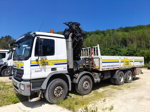 valník Mercedes-Benz Actros 3244