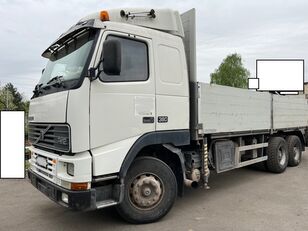 valník Volvo FH12 380  6X4