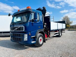 valník Volvo FM 300