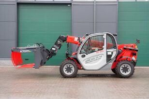 teleskopický nakladač MANITOU MT 625