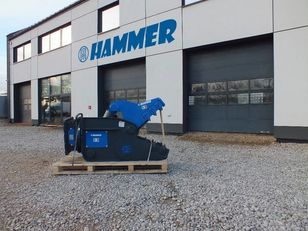 nový hydraulické nožnice HAMMER FR 04 Hydraulic Rotating Pulveriser Crusher 480KG